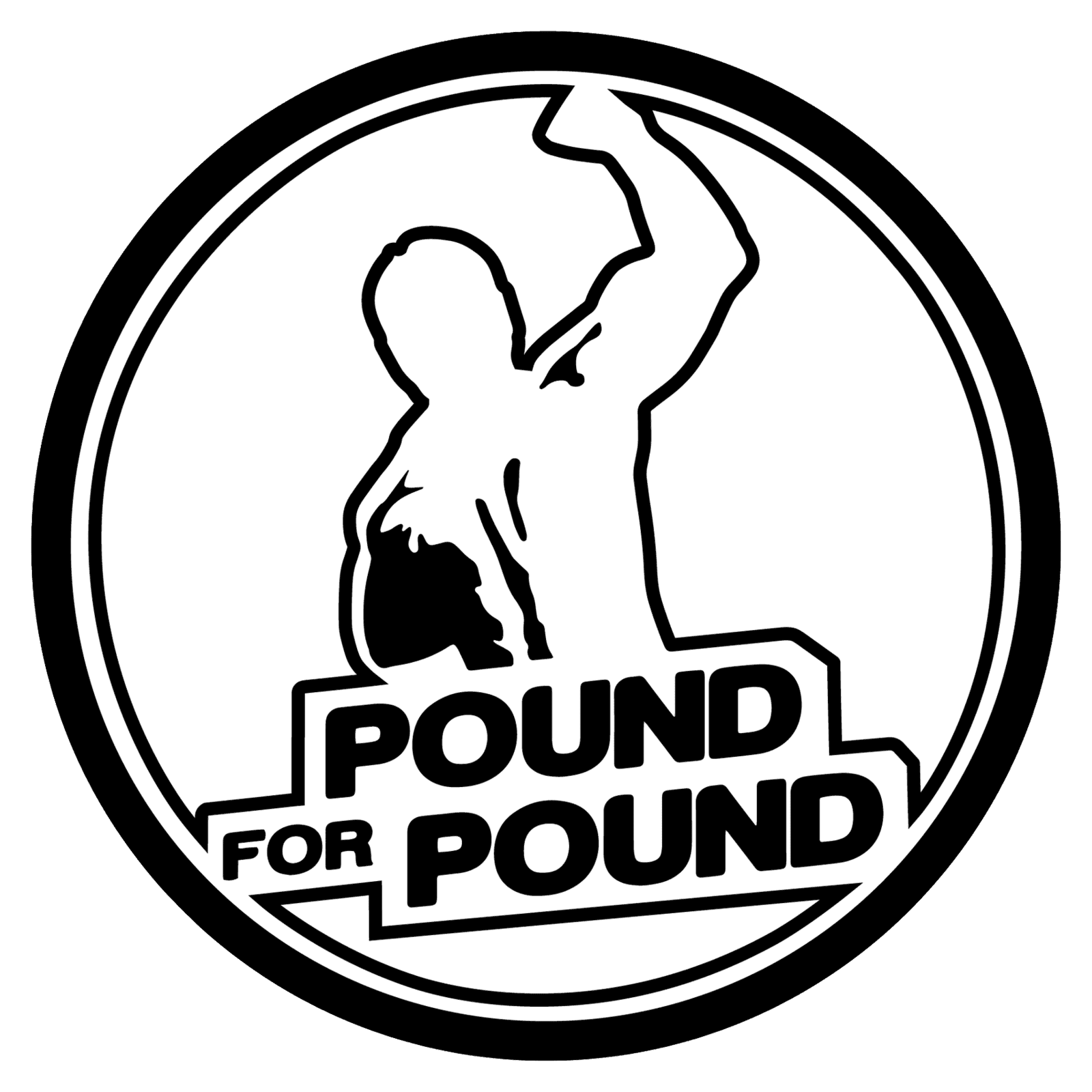 Pound for Pound Scheveningen